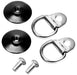 SIMPSON D-RING HELMET ANCHOR KIT