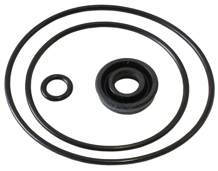 FUEL PUMP SEAL KIT SUIT MAGNAFUEL PROSTAR 500 SERIES FUEL PUMP WITH FI