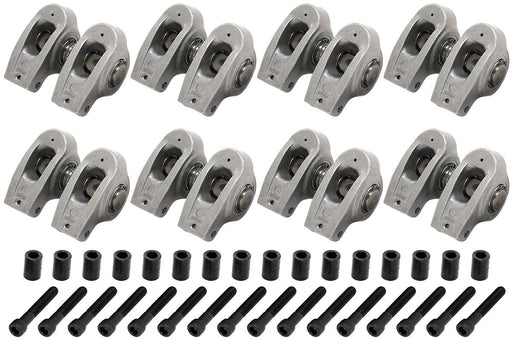 S/T ROLLER ROCKER SET 1.65 RATIO (5/16" SHAFT TYPE HYDRAULIC), SUIT HOLDEN 253-308