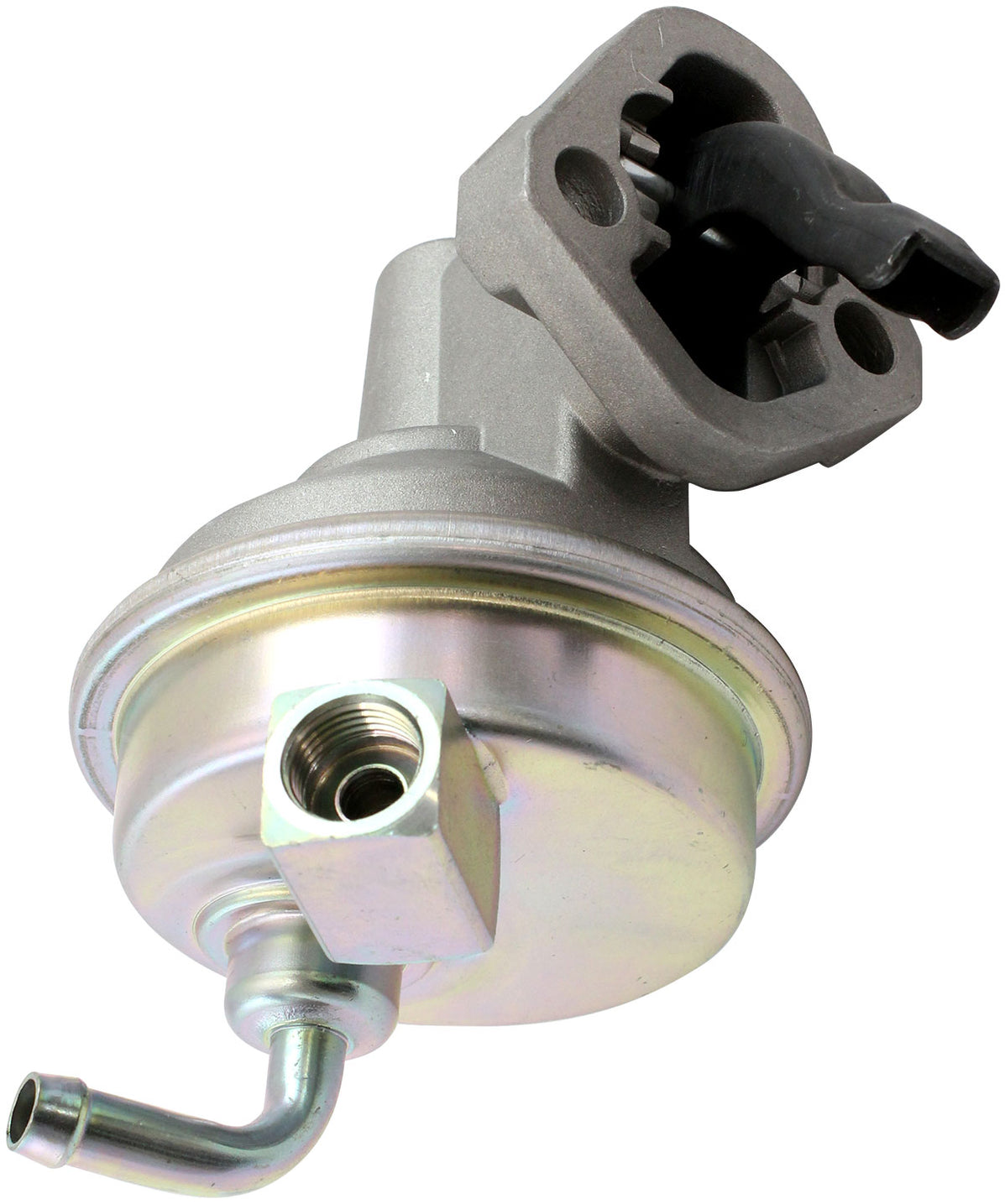AF49-1300 Aeroflow Small Block Chev Mechanical Fuel Pump — Performance ...