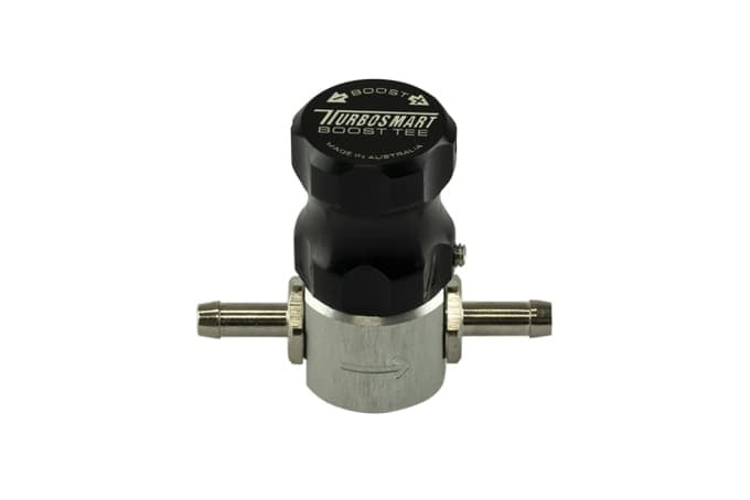 TURBOSMART BOOST TEE MANUAL BOOST CONTROLLER