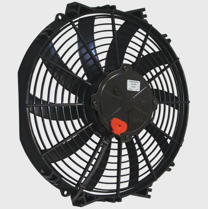 MARADYNE CHAMPION SERIES 12" REVERSIBLE THERMO FAN (225 WATT)