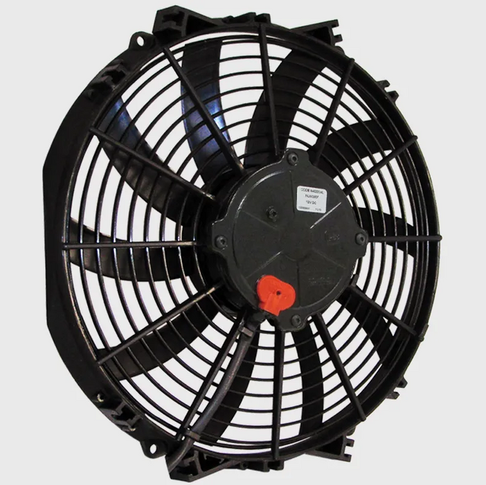 MARADYNE CHAMPION SERIES 14" REVERSIBLE THERMO FAN (225 WATT)