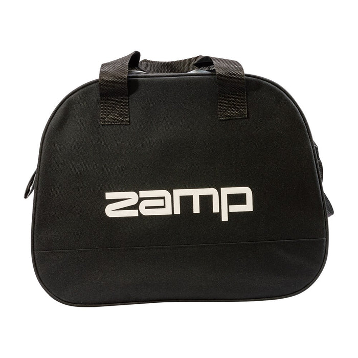 ZAMP SINGLE HELMET BAG BLACK/GRAY