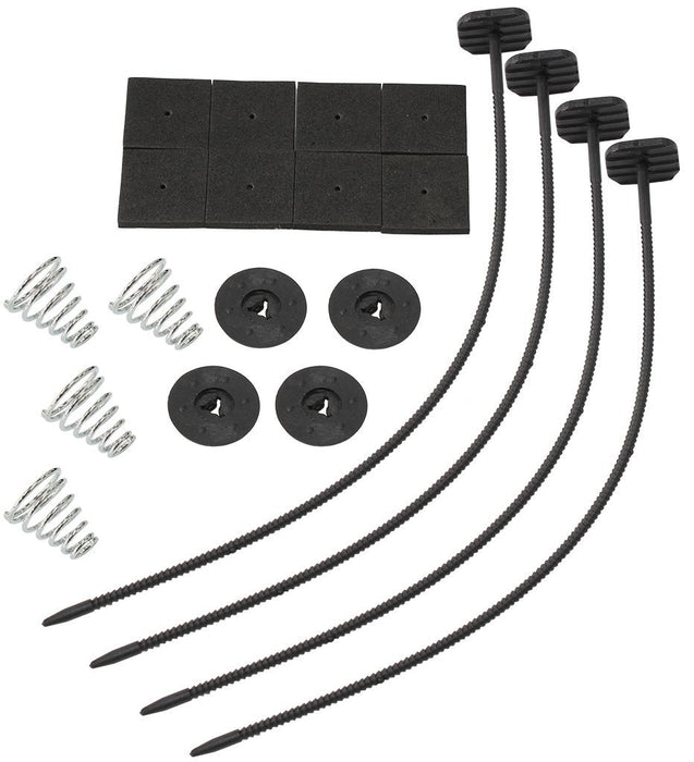 QUICK FIT ELECTRIC FAN MOUNTING KIT