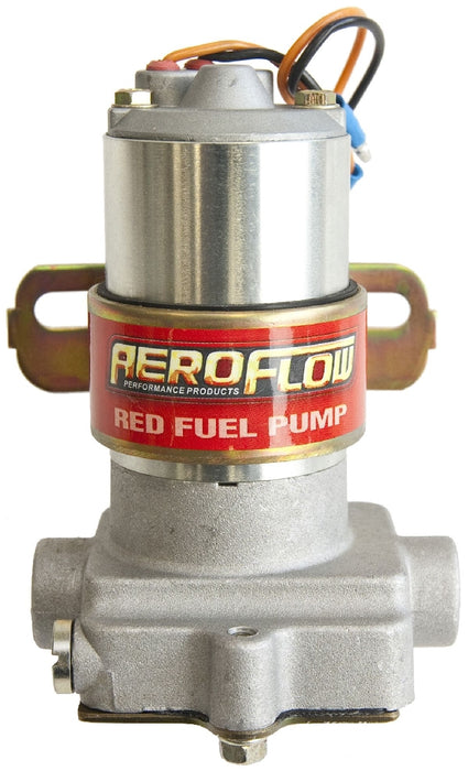 ELECTRIC "RED" FUEL PUMP 97 GPH