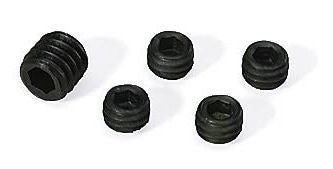 OIL RESTRICTOR KIT SUIT FORD 302-351C. NOT FOR USE WITH HYDRAULIC LIFTERS.