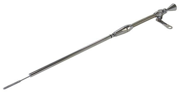 STAINLESS STEEL FLEXIBLE ENGINE DIPSTICK SUIT FORD 302-351C