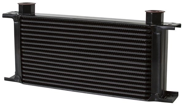 10 ROW UNIVERSAL OIL COOLER