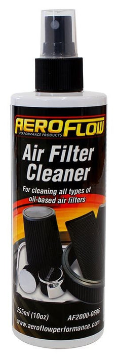 AEROFLOW AIR FILTER CLEANER 296ml