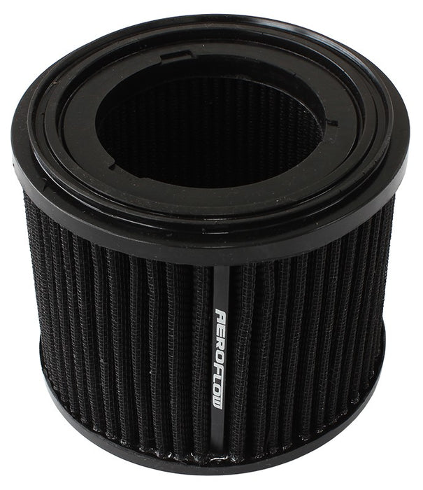 REPLACEMENT ROUND AIR FILTER ELEMENT SUITS NISSAN GU PATROL (A1412)