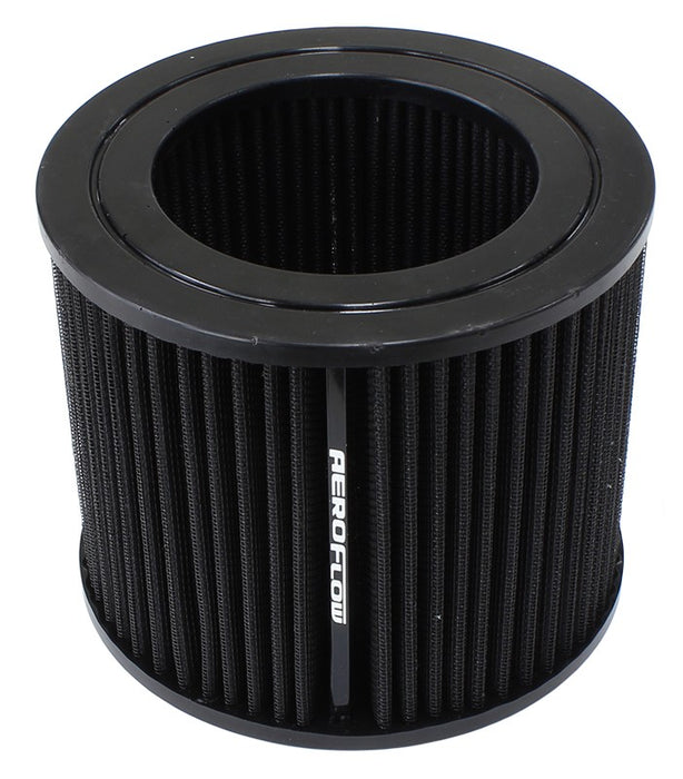 REPLACEMENT ROUND AIR FILTER ELEMENT SUITS TOYOTA LANDCRUISER (A328 & A340)