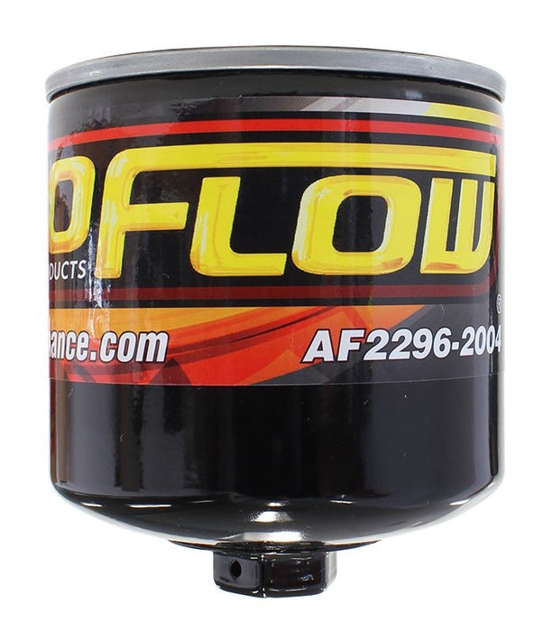OIL FILTER (Z89A) SUITS ALFA ROMEO, AUDI, CHRYSLER, FORD, JEEP, LANDROVER, PEUGEOT, SAAB, TOYOTA & VOLVO
