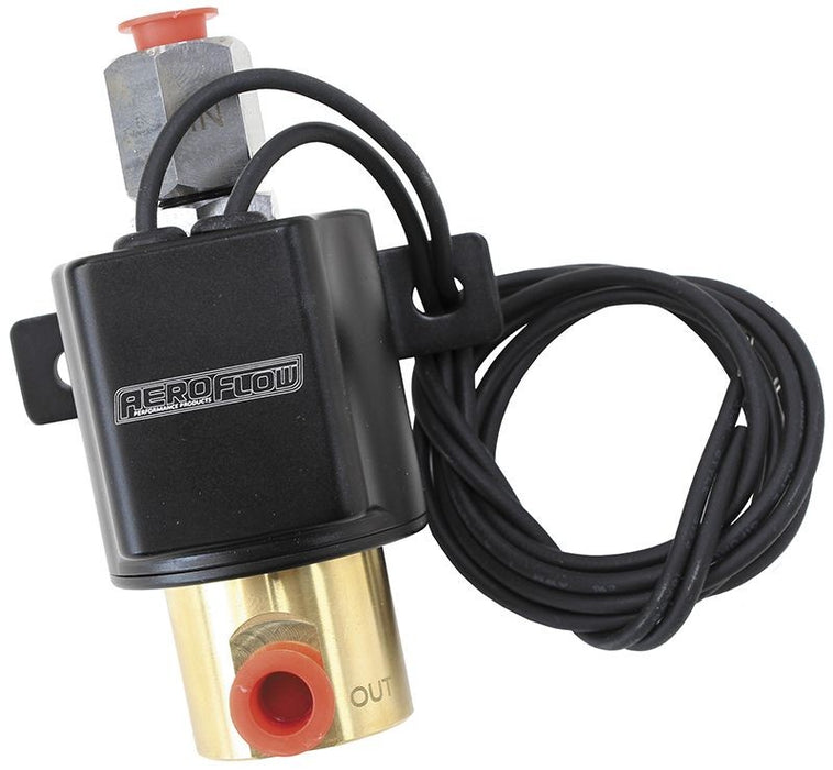 LAUNCH CONTROL LINE LOCK SOLENOID ONLY