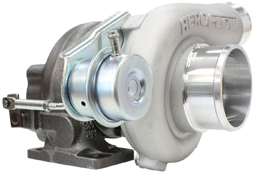 BOOSTED 5447 .86 T28 TURBOCHARGER 495HP, NATURAL