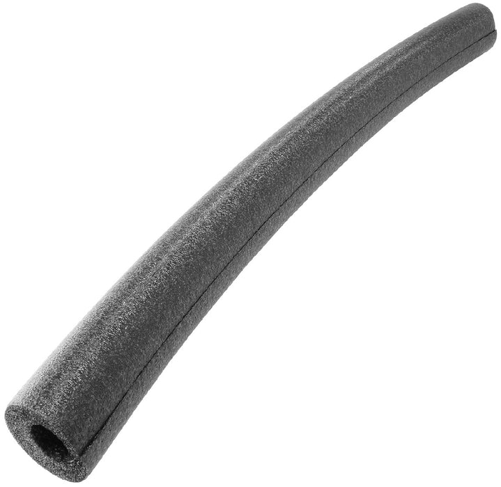 OFFSET ROLL BAR PADDING SUIT 1-5/8" - 1-7/8" O.D BARS - BLACK (NOT SFI APPROVED)