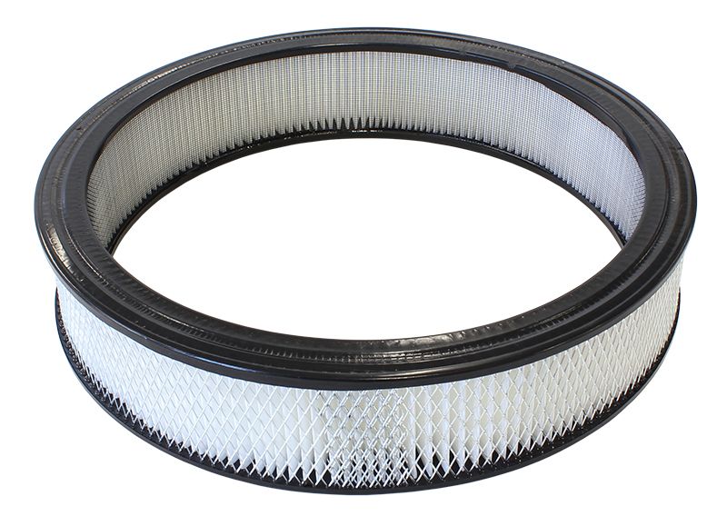 REPLACEMENT ROUND AIR FILTER ELEMENT 9" X 2"