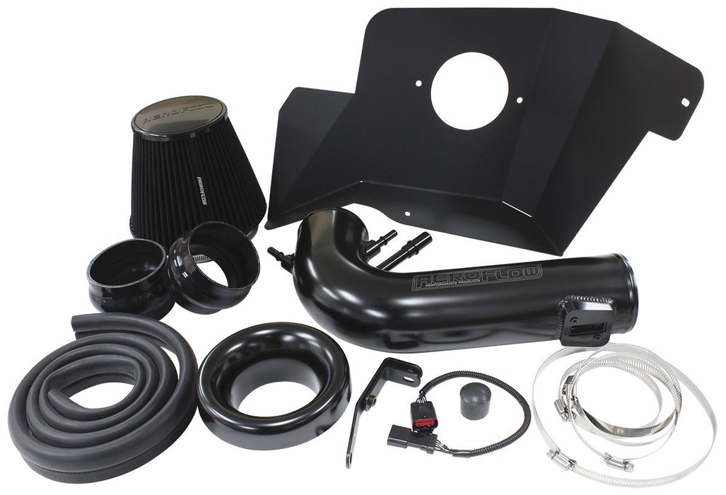 FORD MUSTANG AIR INTAKE KIT SUIT 2015-ON V8 MODELS, DIRECT BOLT-ON