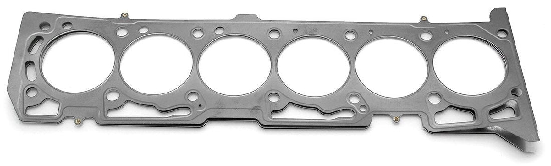 COMETIC MULTI LAYER STEEL HEAD GASKET SUIT FORD 4.0L .040" THICK